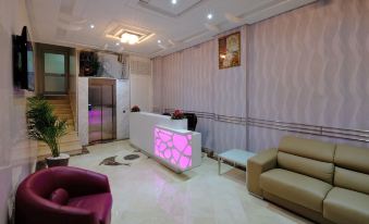 Appart Hôtel Mouna