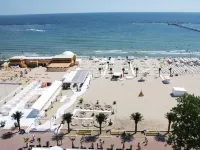 Hotel Apartament Constanta Hotels in Constanta