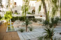Aegusa Hotel Các khách sạn ở Favignana