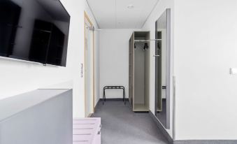 Best Western Plus Airport Hotel Copenhagen