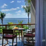 Long Beach Mauritius - romantis