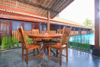 ワヒド ボロブドゥール のホテル