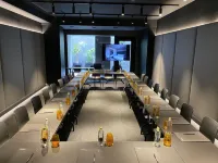 El Môderne Hotel فنادق في خيخون