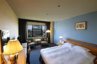 Hotel New Otani Saga