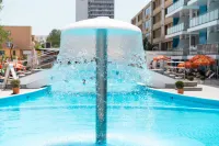 Bavaria Blu Hotel and Conference Centre - Beach