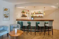 Hotel Marina Rio - bar