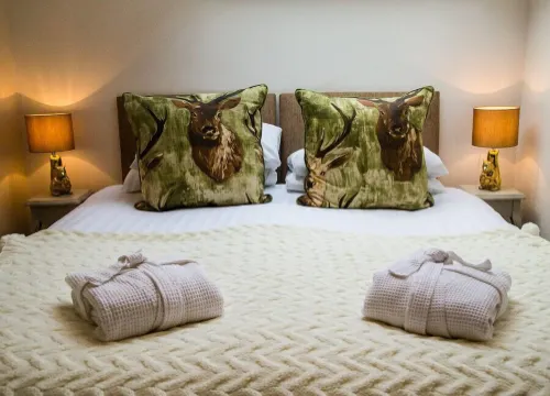 Harrogate Elite Living