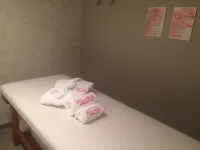 Meridiano Hotel - spa