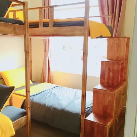 Big Home Dalat - Hostel