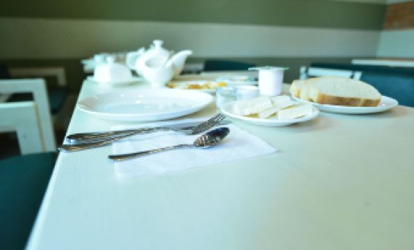 Hotel Kutaisi Globus