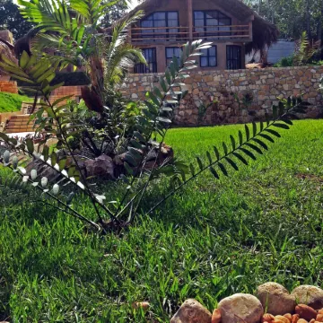 Axkan Palenque, Albercas, Gastronomia Mar y Tierra & Travel Agency