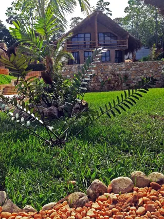 Axkan Palenque, Albercas, Gastronomia Mar y Tierra & Travel Agency