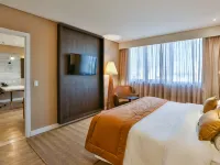 Transamerica Collection Goiânia Hotels in Goiania
