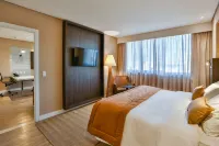 Transamerica Collection Goiânia Hotels in Goiania