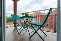 New Kingston Guest Apt at Fairway Hotels in Harbour View