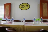 Zar Colima - Business