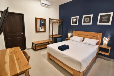 La Casa Jogja Hotel di Kecamatan Depok