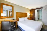 Hyatt House Chicago Warrenv Hotels in Warrenville