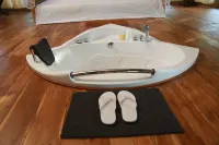 Yala Safari Camping - Romantic