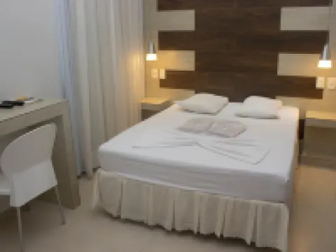 Hotel Beira Rio Teófilo Otoni otelleri