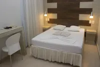 Hotel Beira Rio Teófilo Otoni otelleri