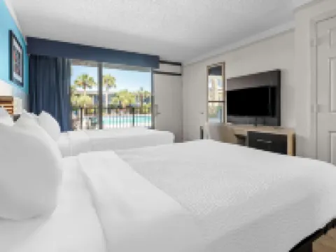 Quality Inn Slidell I-10 Hotels in Slidell