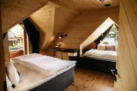 Bajka Hotel & Resort فنادق في Grodziec