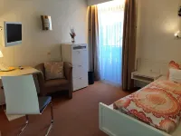 Hotel Irene Hôtels à : Bad Konig