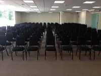 Itapoã Executive Hotel Hotels near Pampulha