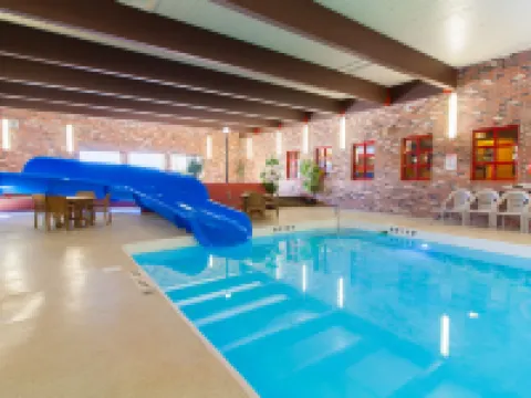 BCM インズ ロイドミンスター ロイドミンスターのホテル