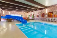Bcminns - Lloydminster Hotel a Lloydminster