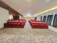 Tulip Arena Hotel Club Event by Sgl Hotels in Raipur