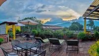 Hotel Las Camelias Inn by Ahs Hotels in 