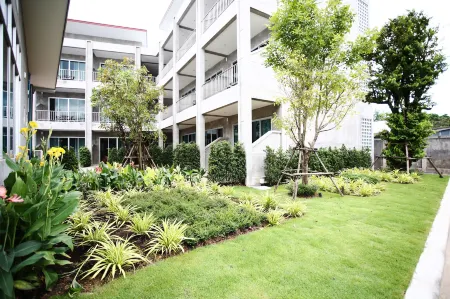 ザ マリカ ホテル