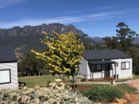 Manna Hill Farm Hotel a Devonport