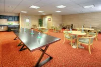Holiday Inn Express & Suites Tucumcari