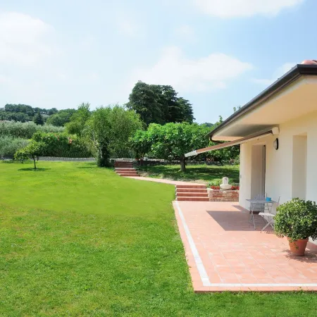 Villa Josephine B&B