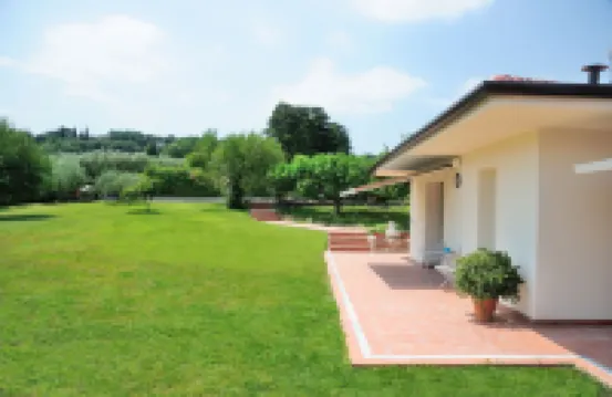 Villa Josephine B&B Hotels in San Felice del Benaco