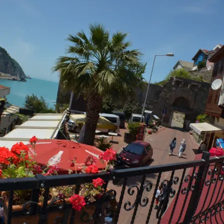 Sardinia Otel