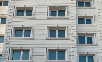 Matiat Hotel Istanbul