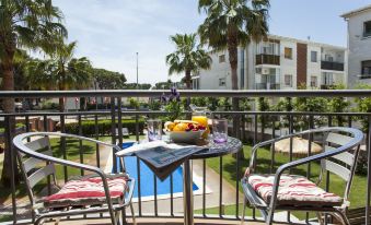 Apartamentos Velor