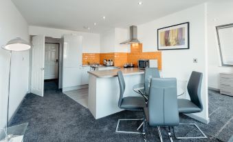 Halifax House Apartments