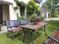 Beautiful 300 Year Old Traditional Country Cottage - 3-Sterne