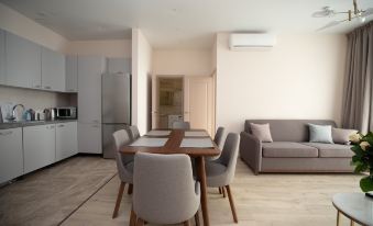 Apart-Hotel Anise MonArch