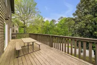 The Villas at Coosawattee River Resort - Wifi