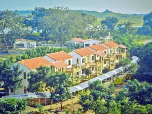 Graces Resort