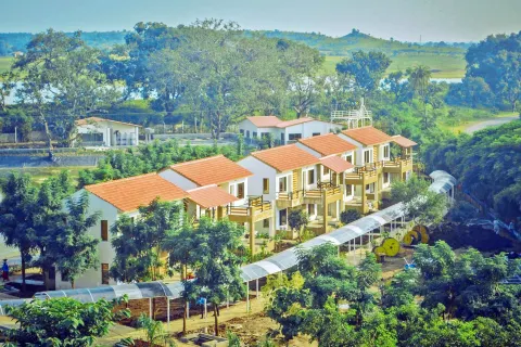 Graces Resort