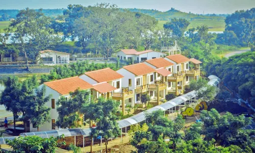 Graces Resort