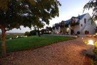 Melkboomsdrift Guest House & Conference Centre Hotels in Vredendal