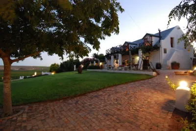 Melkboomsdrift Guest House & Conference Centre